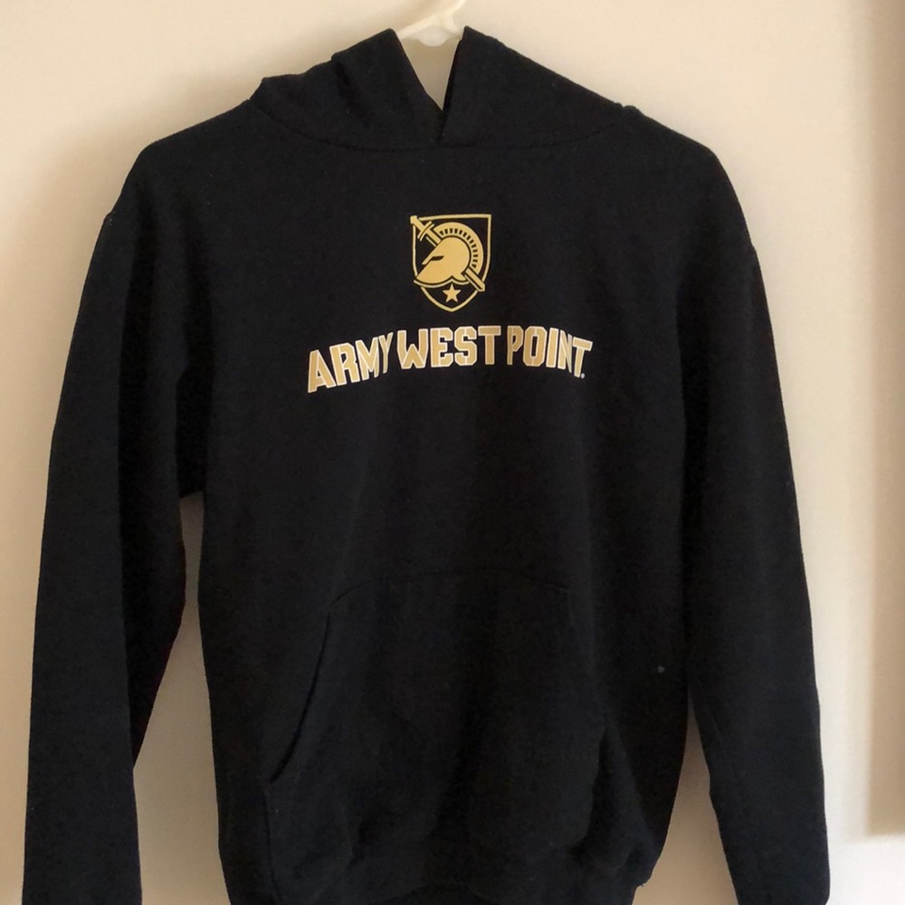 Champion Army West Point hoodie
